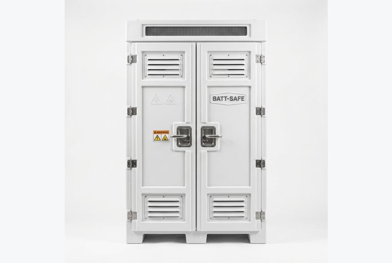 Custom Battery and Utility Enclosures: Supplier Questions