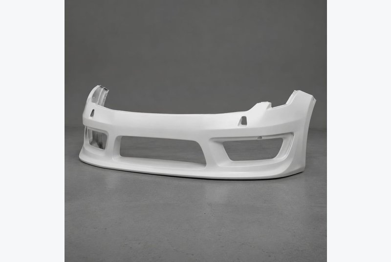 Custom Automotive Exterior Parts: An OEM Sourcing Guide