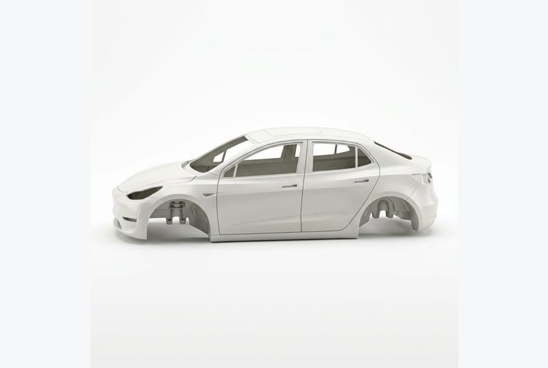 Custom EV Body Shells and Panels: What Buyers Should Define