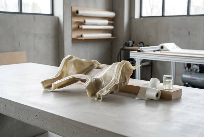 Custom Fiberglass Solutions in the United States