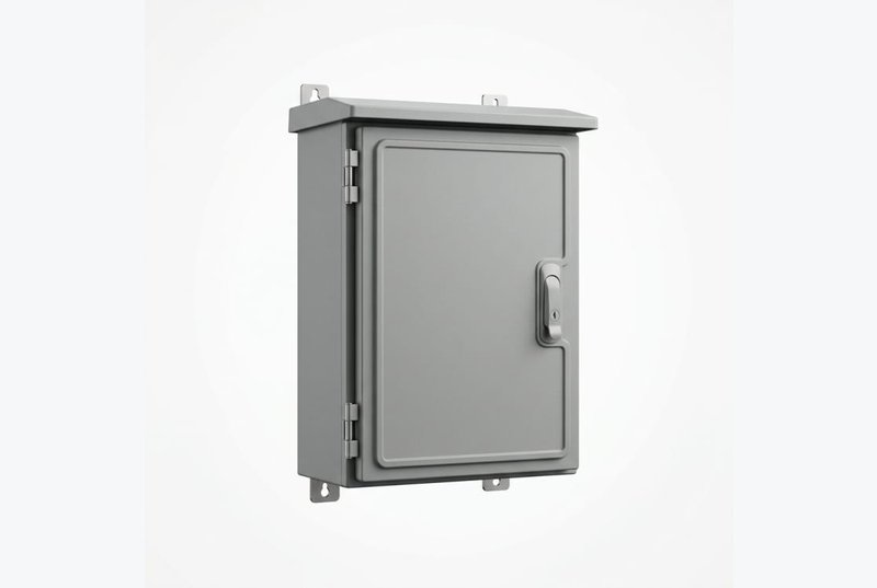 How to Source Custom FRP Industrial Enclosures