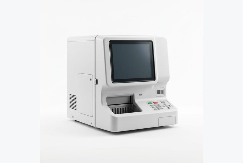 Custom Medical and Laboratory Housings: Supplier Checklist