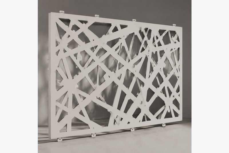 Custom FRP Facade Panels: A Supplier Checklist