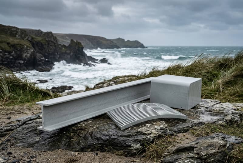 Durable Fiberglass for U.S. Outdoor Projects: 2026 Guide