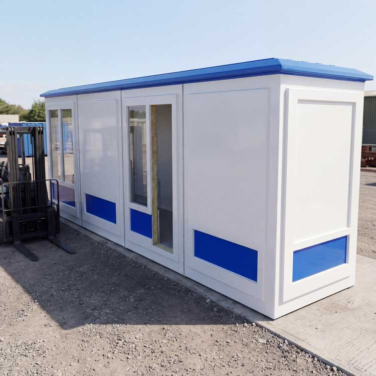 Portable Booths