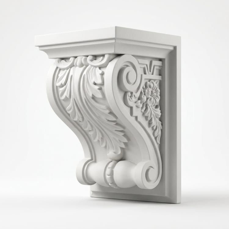 Architectural Decorative Component