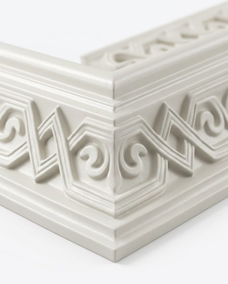 Molded Profile Production
