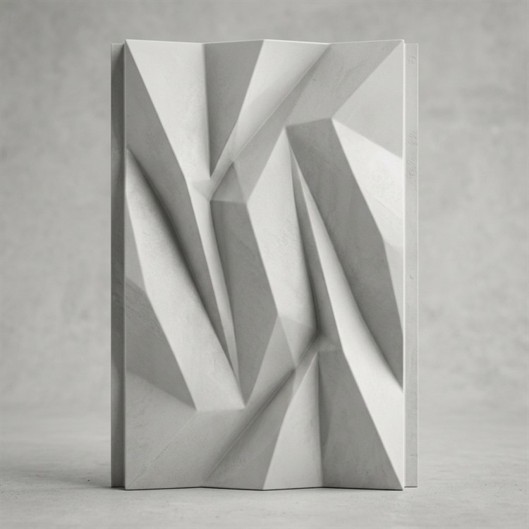 Architectural Decorative Shape