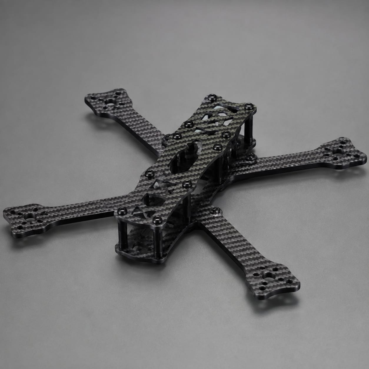 Carbon Fiber Drone Frame