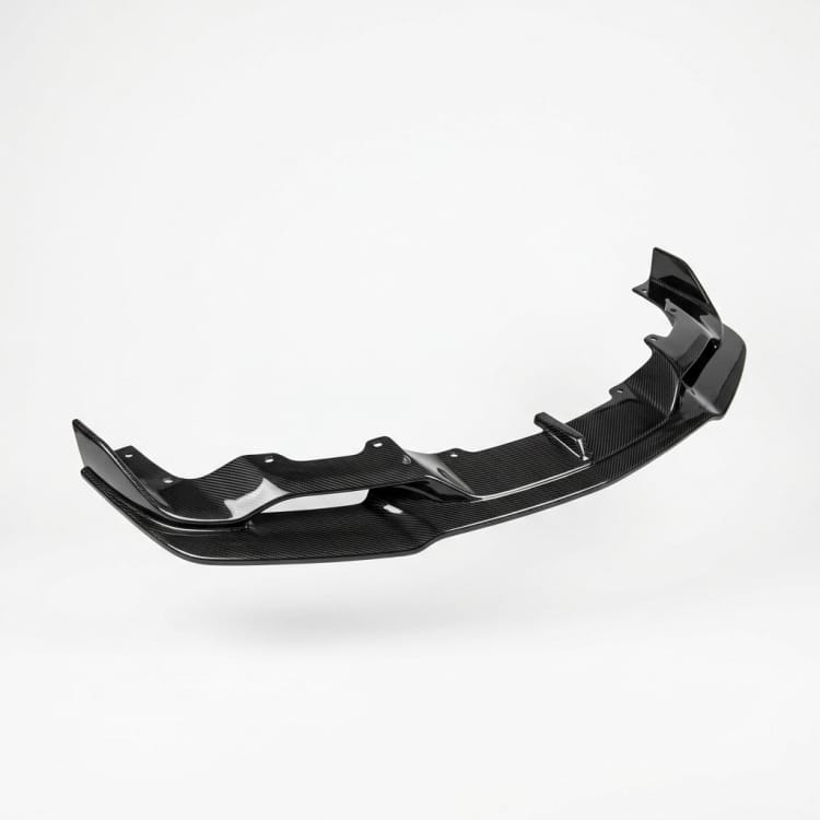 Carbon Fiber Front Splitter