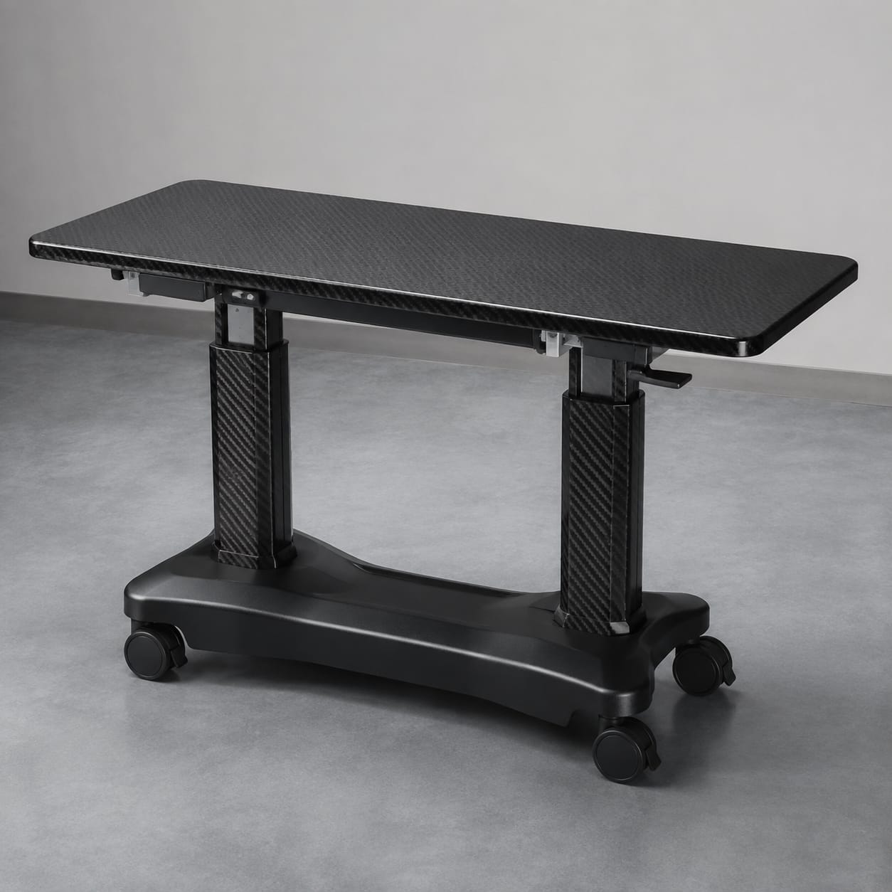 Carbon Fiber Medical Tabletop