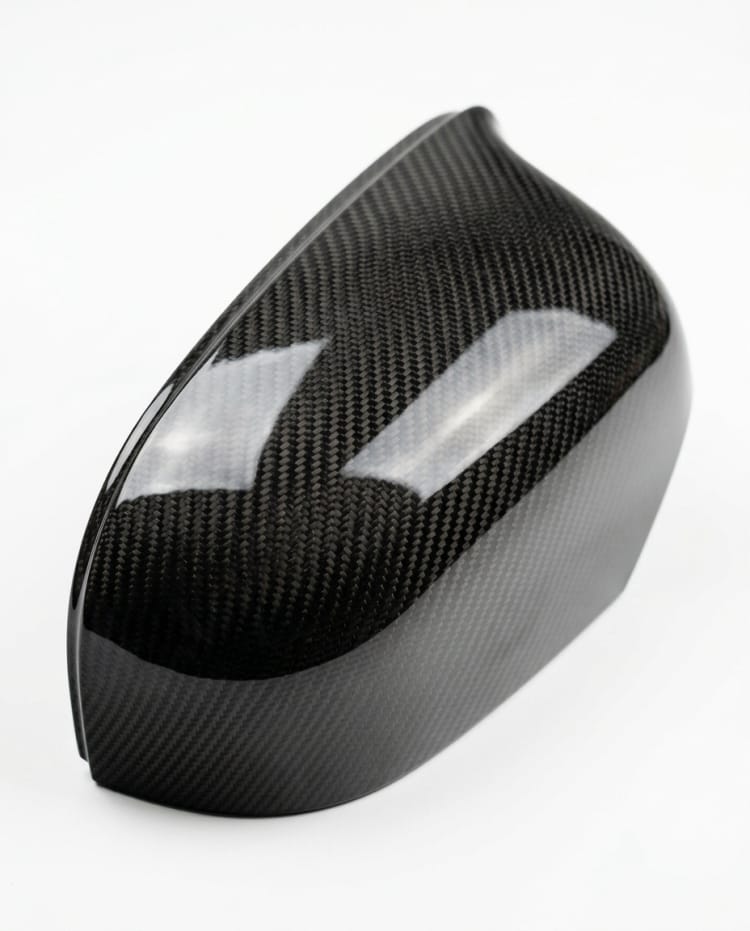 Carbon Layup and Forming