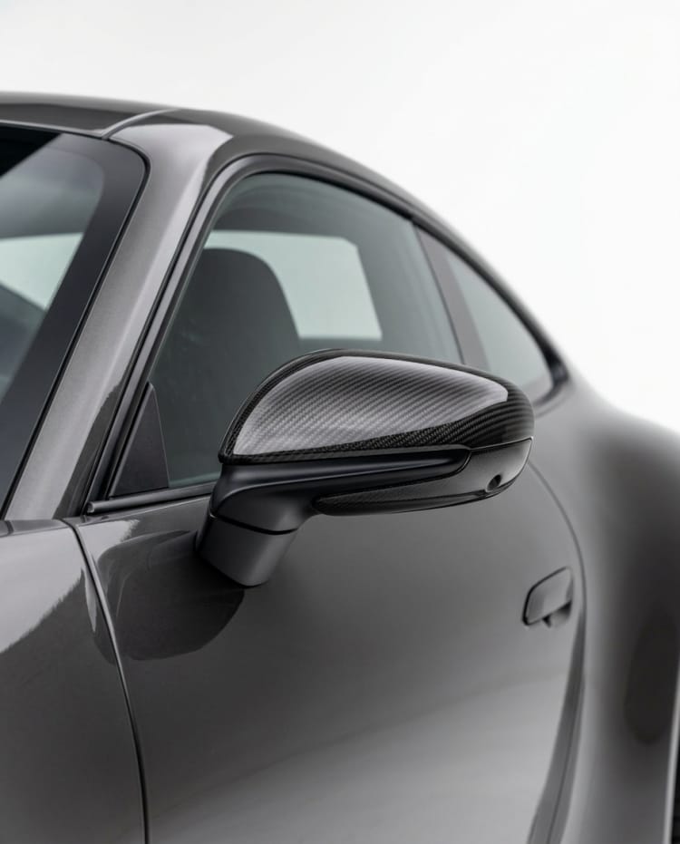 Clear Finish and Protection