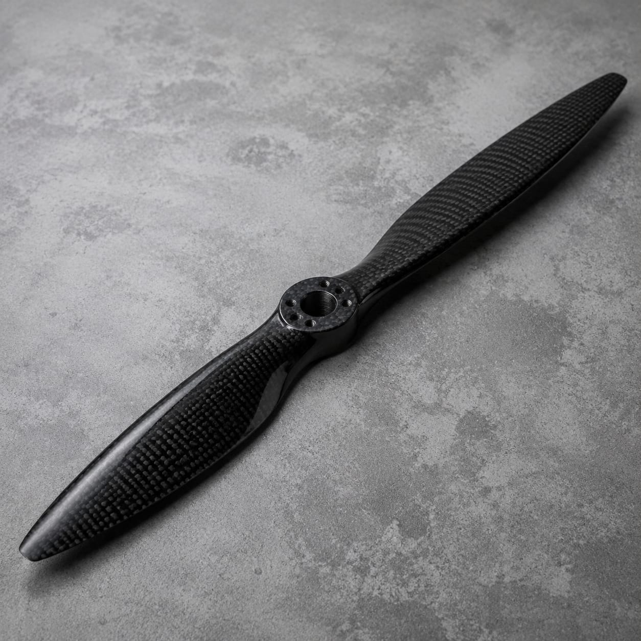 Carbon Fiber Propeller Blade