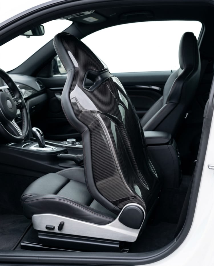Clear Finish and Protection