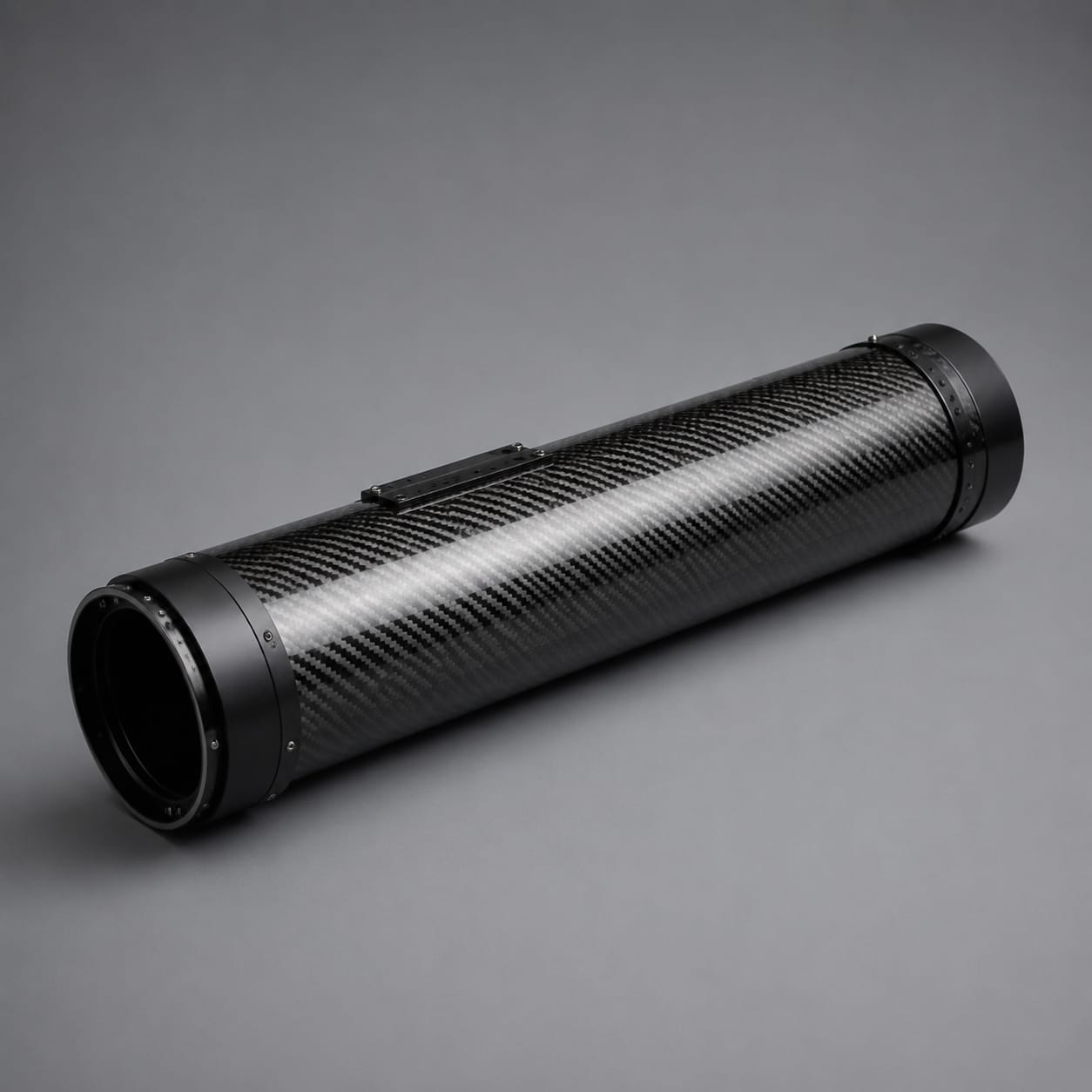 Carbon Fiber Telescope Tube