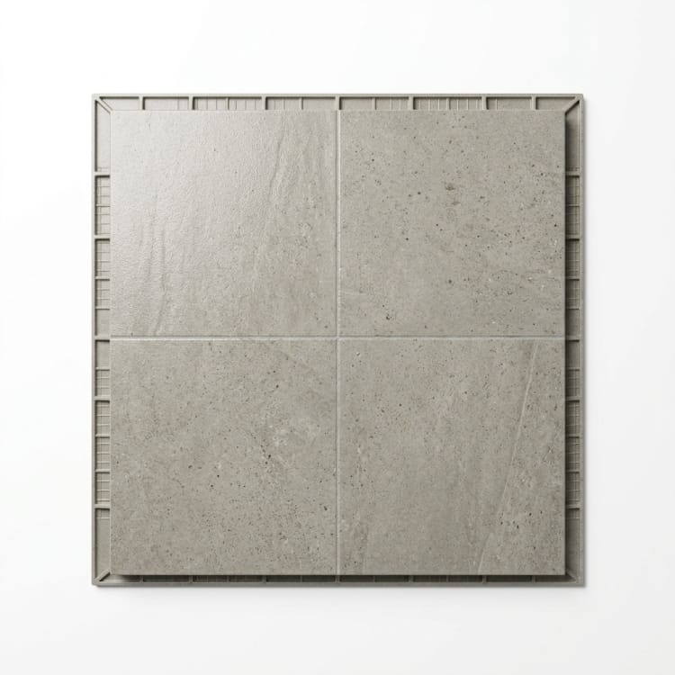 Ceramic-Look Flooring & Tile