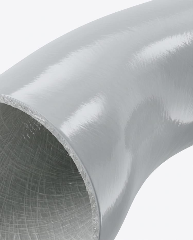 FRP Structure Fabrication