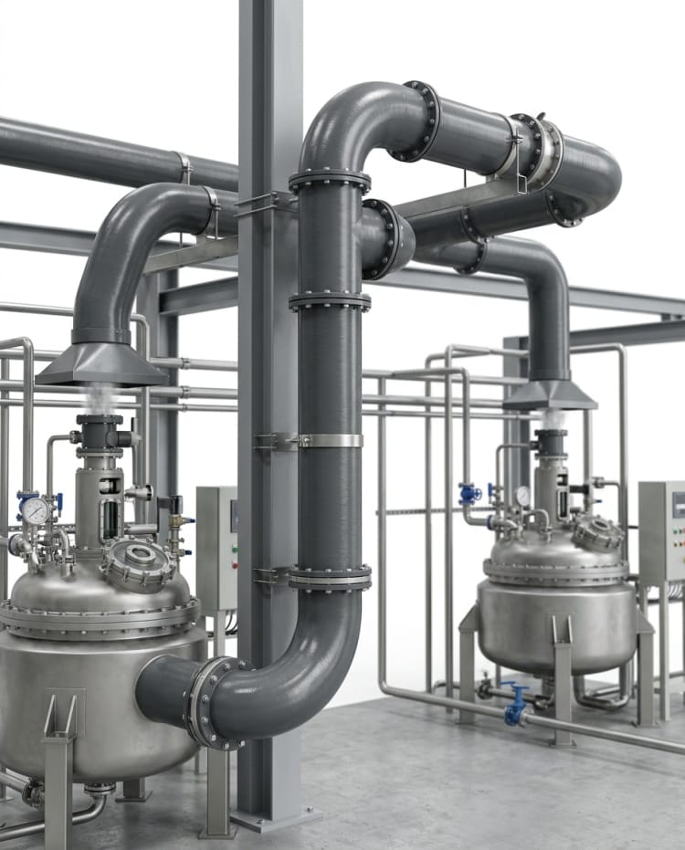 Inspection and Industrial Packing