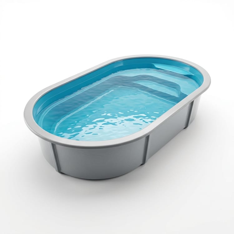 Courtyard Swimming Pool