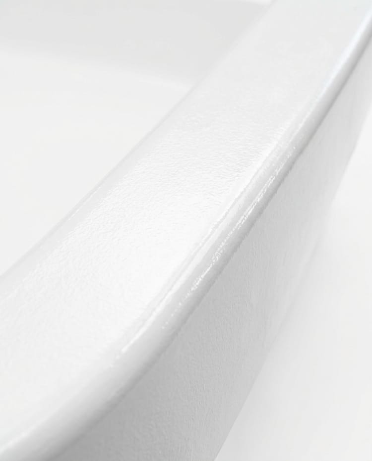 Molded FRP Production