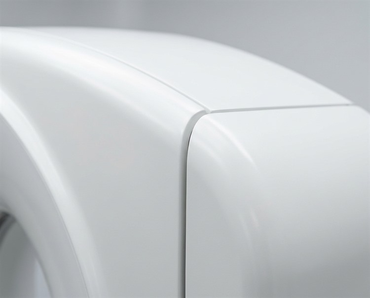 Molded Housing Fabrication