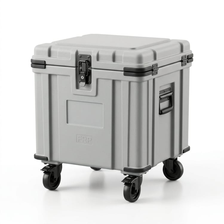 Delivery Box