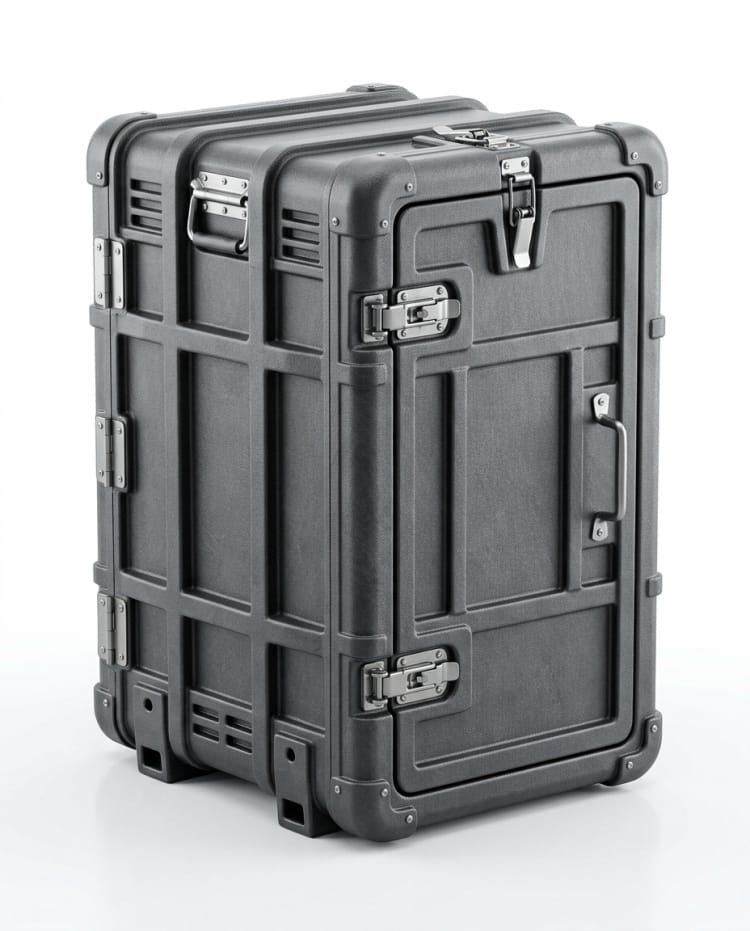 Equipment Requirement Review