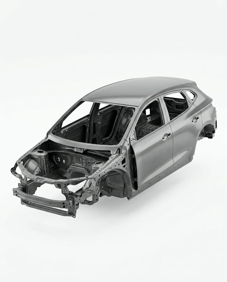 Fitment and Body-Line Review