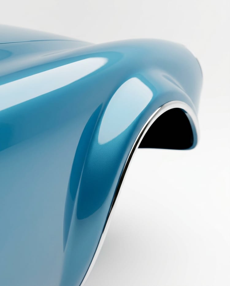 Composite Panel Forming