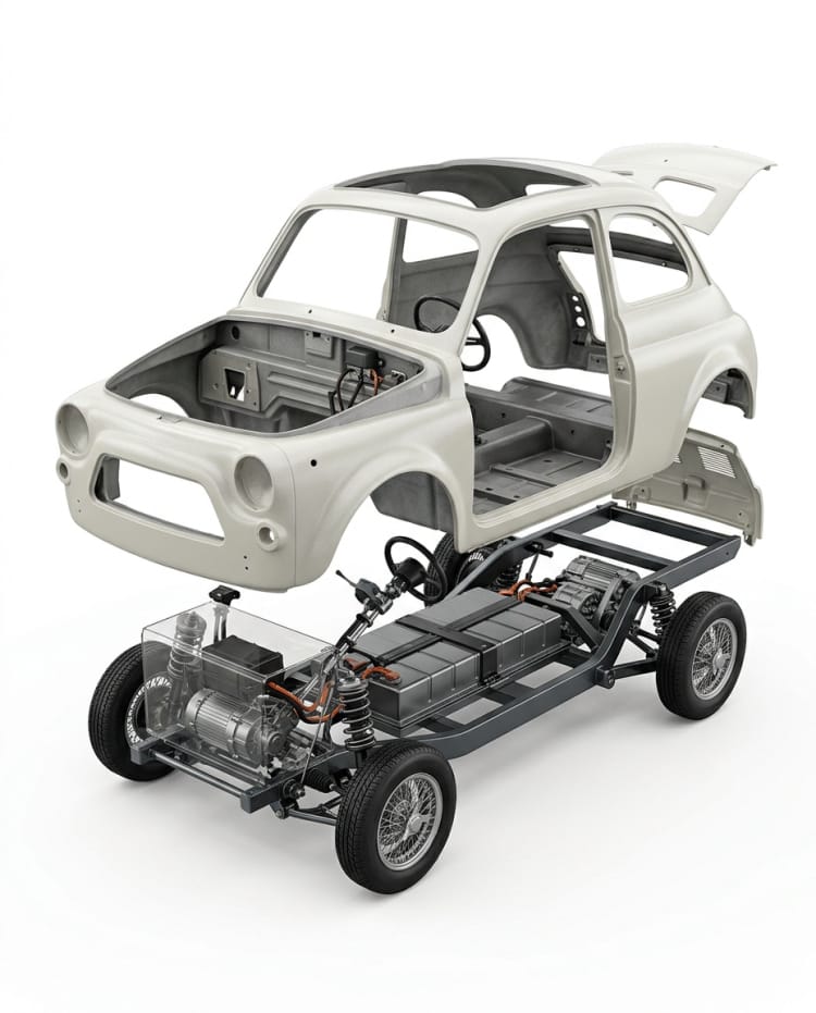 Fitment and Body-Line Review