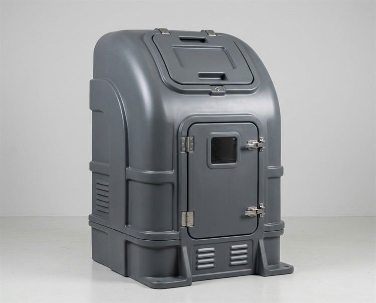 Equipment Requirement Review