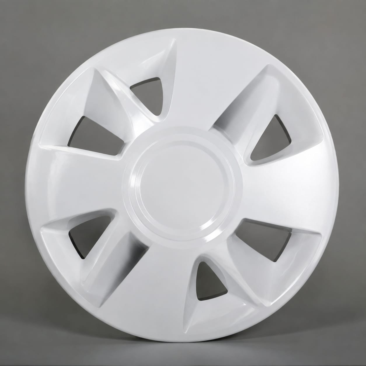 FRP Aerodynamic Wheel Cover