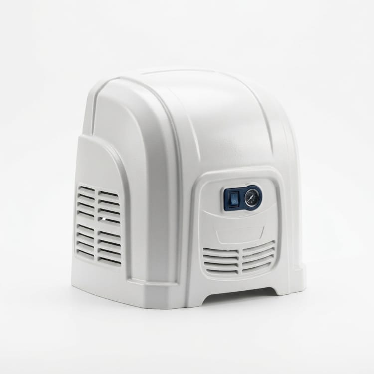 FRP Air Compressor Cover
