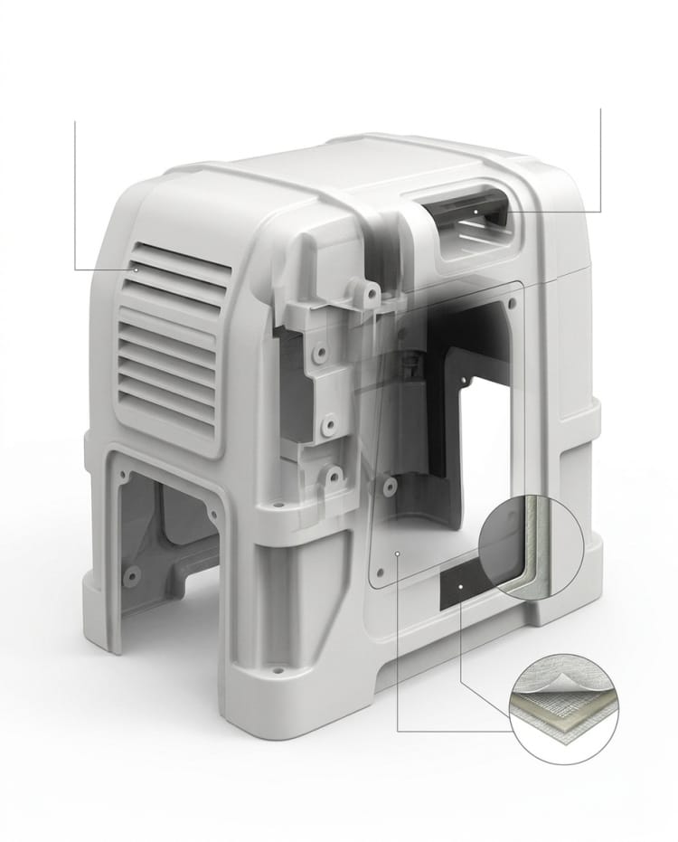 Equipment Requirement Review