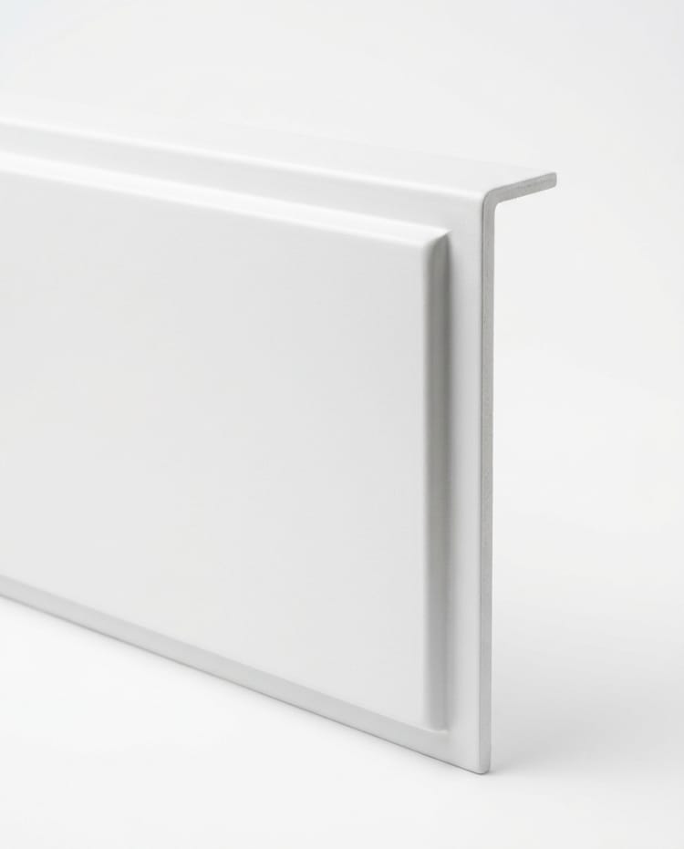 Molded Profile Production