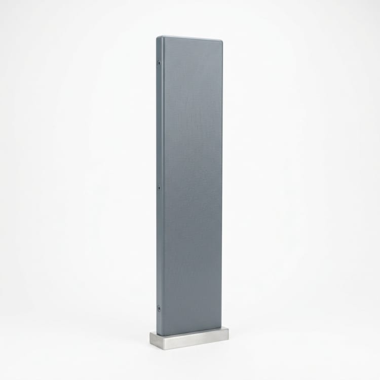 FRP Balustrade Cover Panel