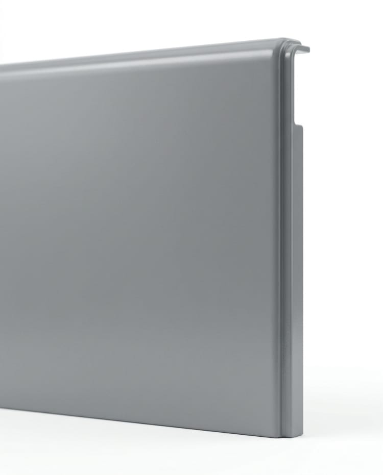 Molded Profile Production