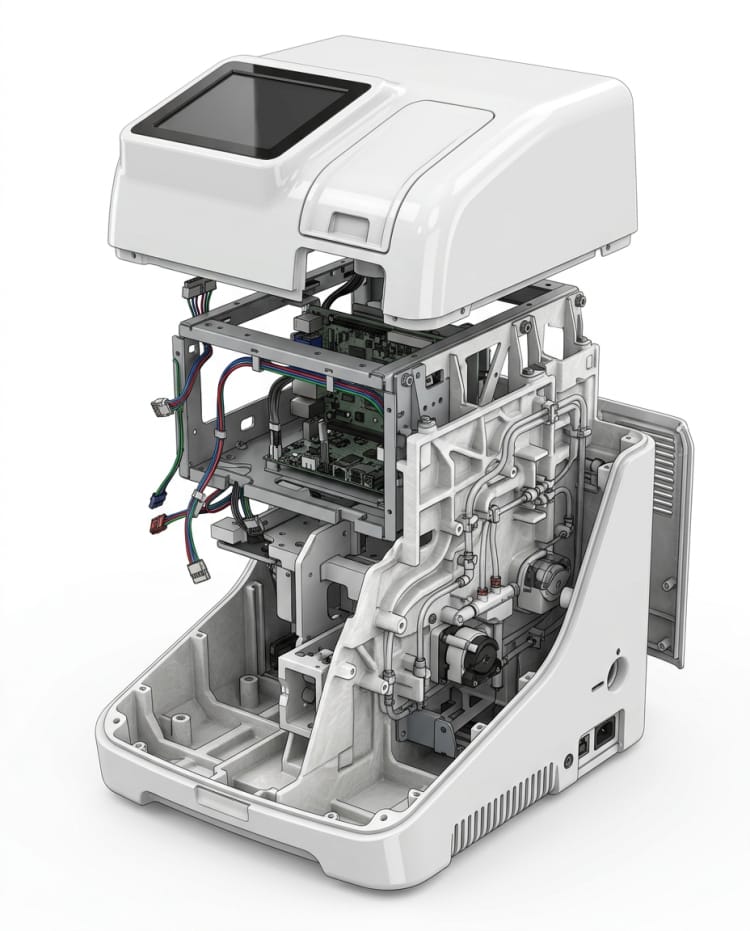 Device Shell Review