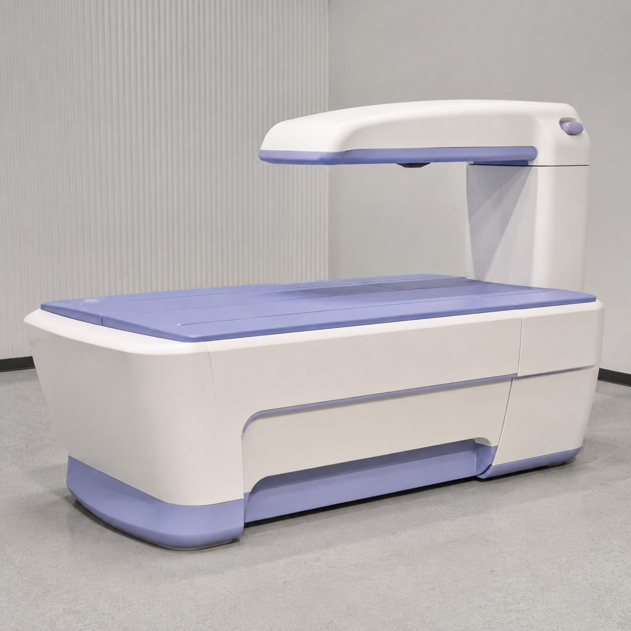 FRP Bone Densitometer Housing