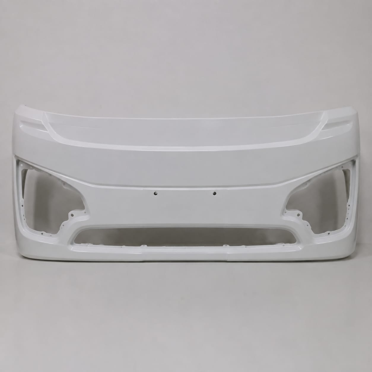 FRP Bus Front Mask Panel