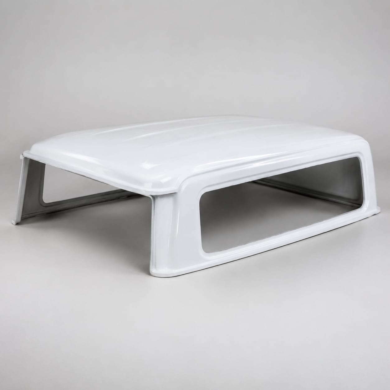 FRP Camper Roof Shell