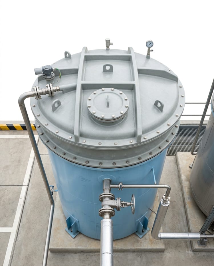 Inspection and Industrial Packing