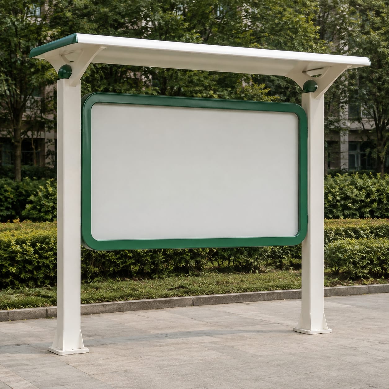 FRP Community Notice Board