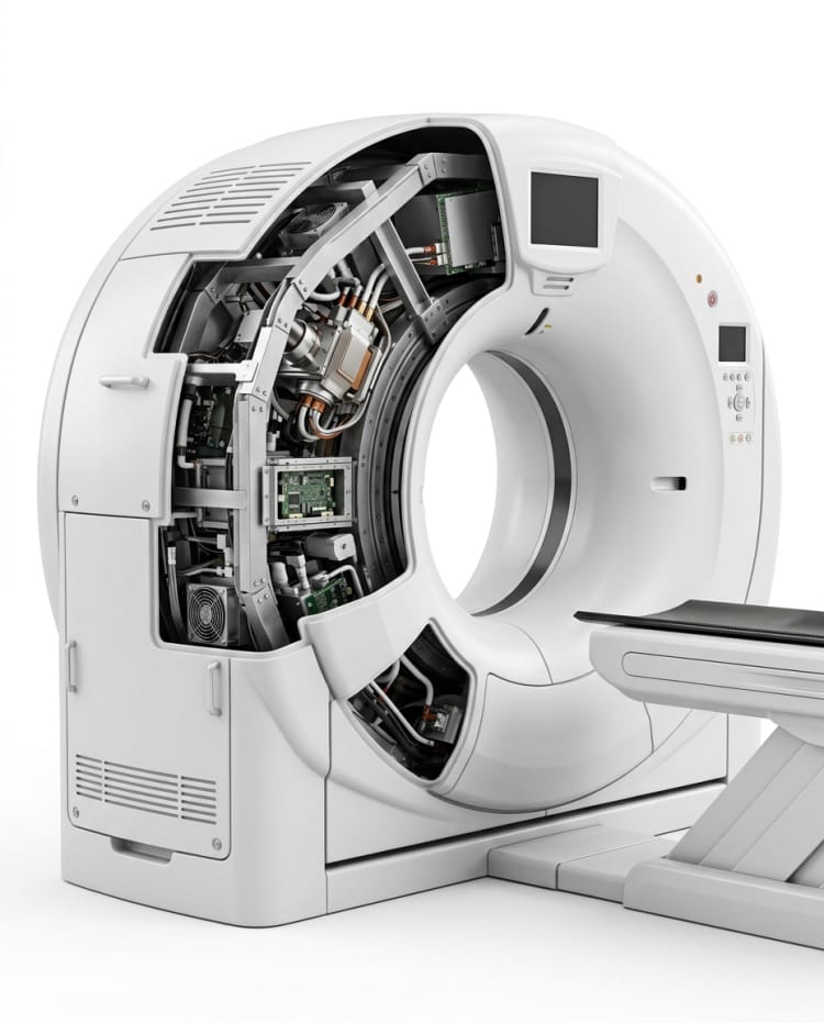 Device Shell Review