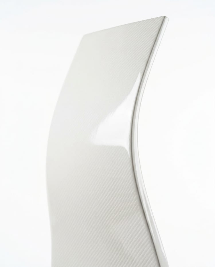 Molded Profile Production