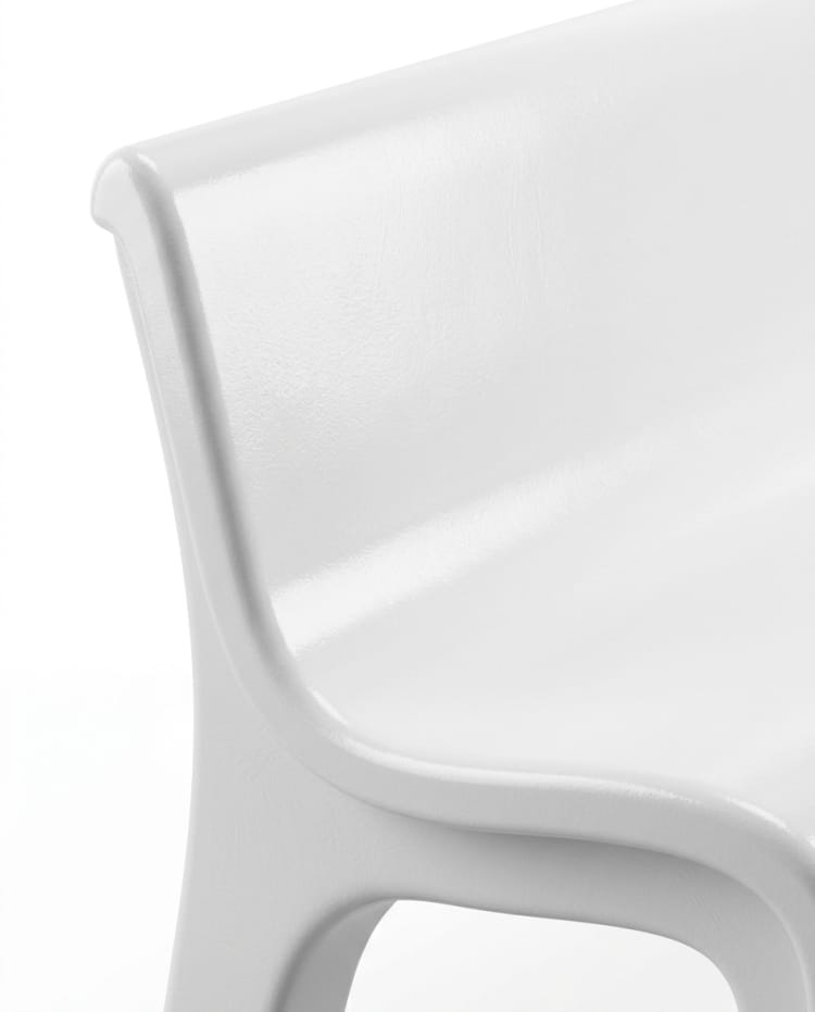 Molded FRP Forming