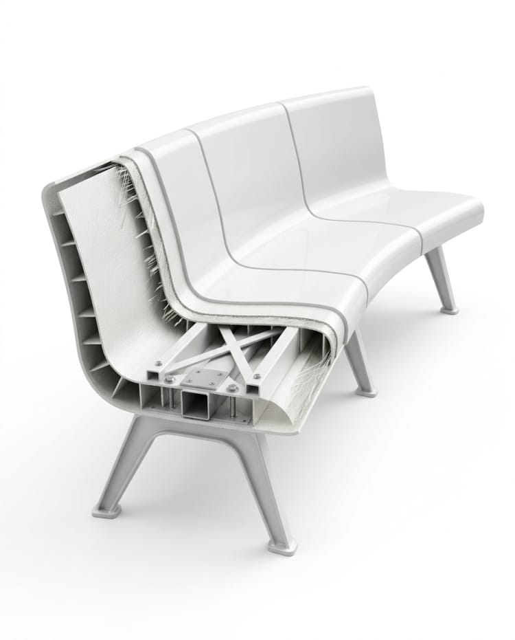 Shape and Site Review