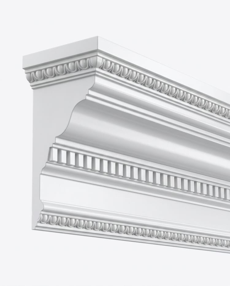 Molded Profile Production