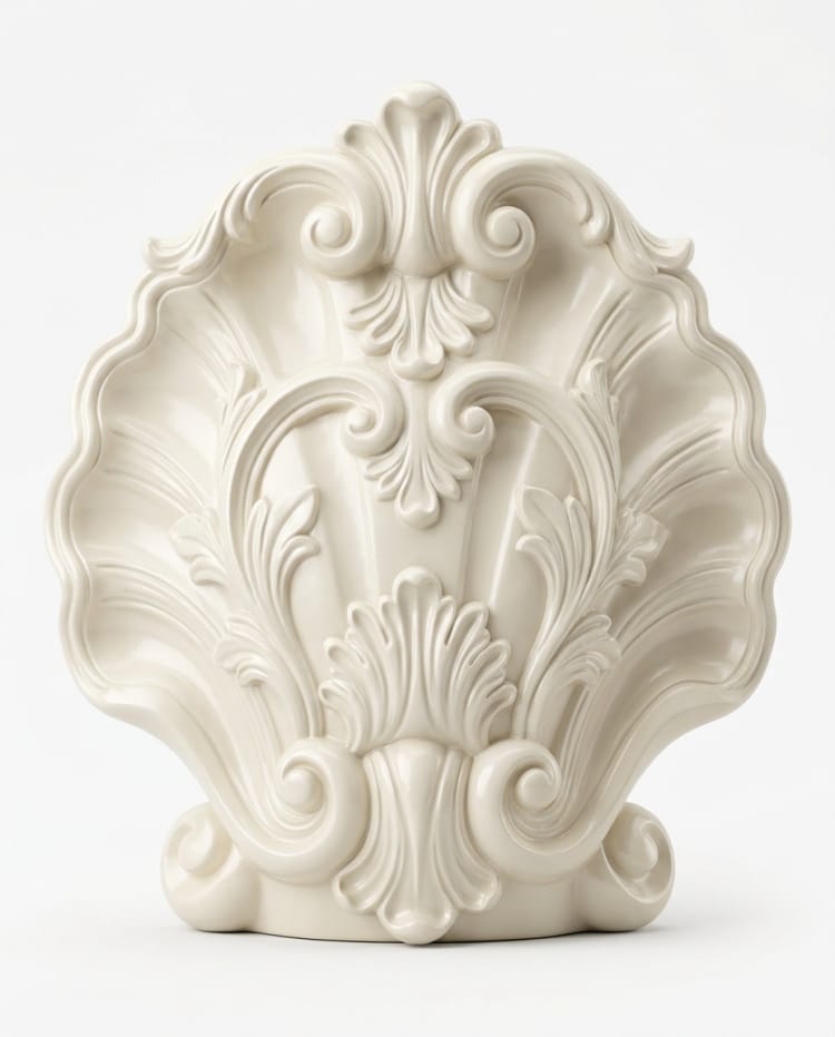Molded FRP Forming